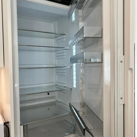 Modern Jungfrau View With Bbq And Ac At Interlaken West Station *