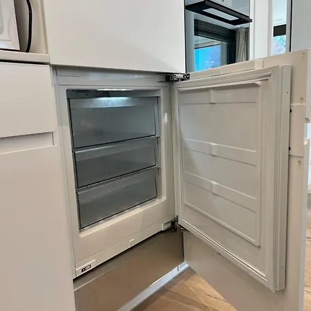 Modern Jungfrau View With Bbq And Ac At Interlaken West Station Appartement