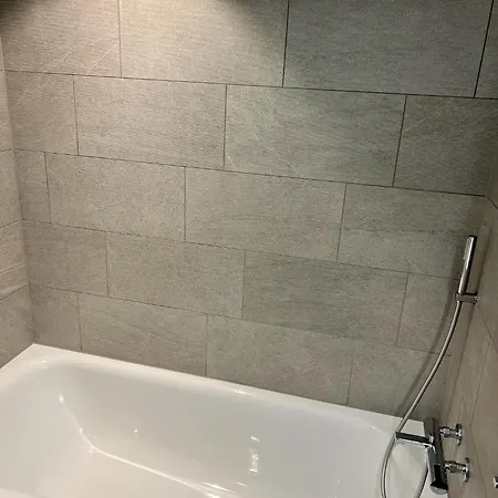 Appartement Modern Jungfrau View With Bbq And Ac At Interlaken West Station Unterseen