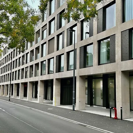 Modern Jungfrau View With Bbq And Ac At Interlaken West Station Appartement Unterseen