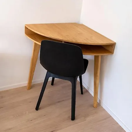 Modern Jungfrau View With Bbq And Ac At Interlaken West Station * Unterseen