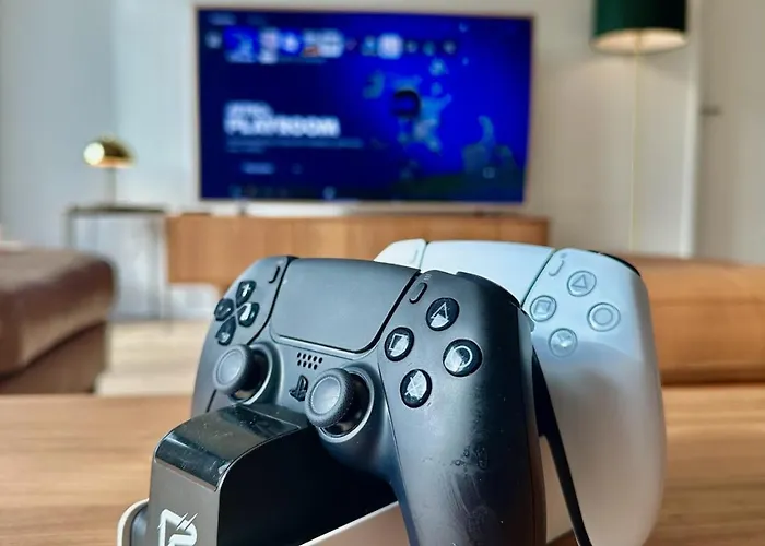 Modern Jungfrau View With Bbq And Ac At Interlaken West Station Lägenhet *