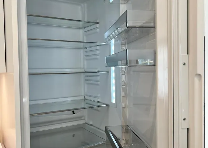 Modern Jungfrau View With Bbq And Ac At Interlaken West Station *