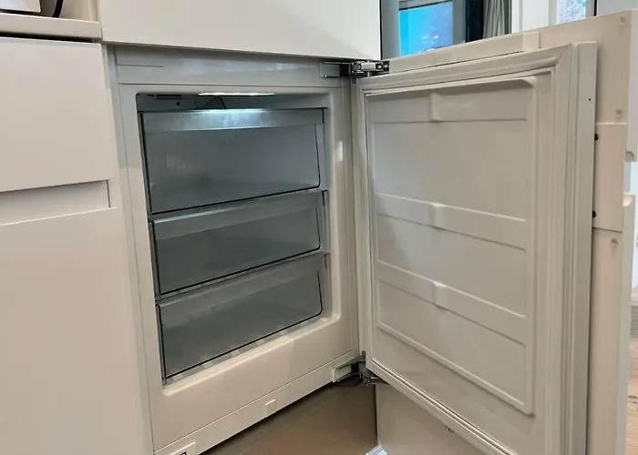 Modern Jungfrau View With Bbq And Ac At Interlaken West Station شقة