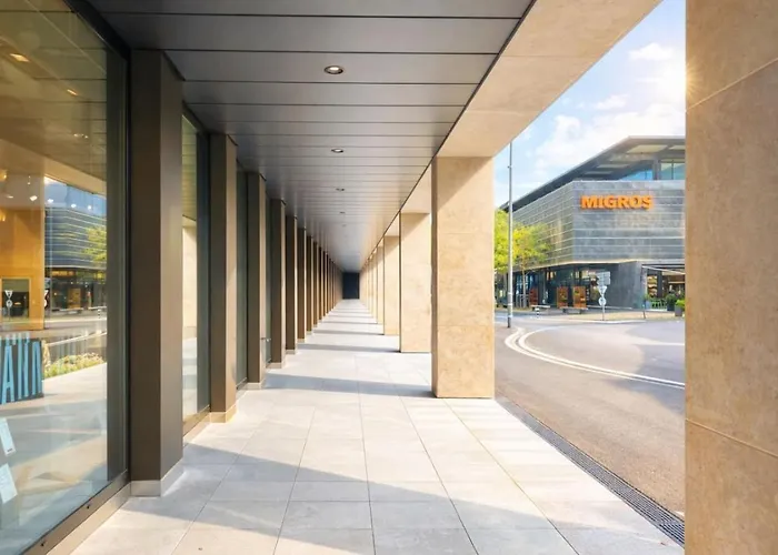 Modern Jungfrau View With Bbq And Ac At Interlaken West Station Unterseen