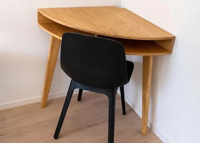 Modern Jungfrau View With Bbq And Ac At Interlaken West Station * Unterseen